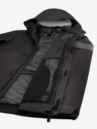 FHB Unisex Hardshelljacke - Luca
